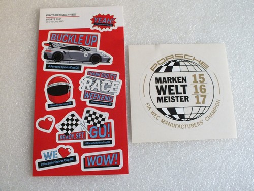 Porsche sport cup - sport,