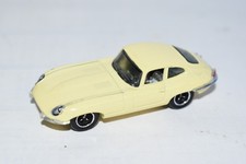 Matchbox MB 688 Jaguar E-type Coupe von 2005, Auto aus Thailand, KLASSE