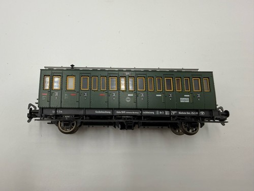 Fleischmann 5092 - fleischmann,