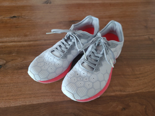 Mizuno wave aero - mizuno,