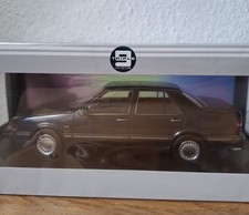 Modellauto Saab 900 C Triple
