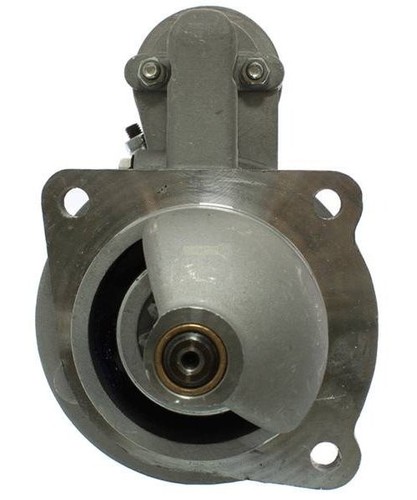 Anlasser neu original lucas - anlasser,