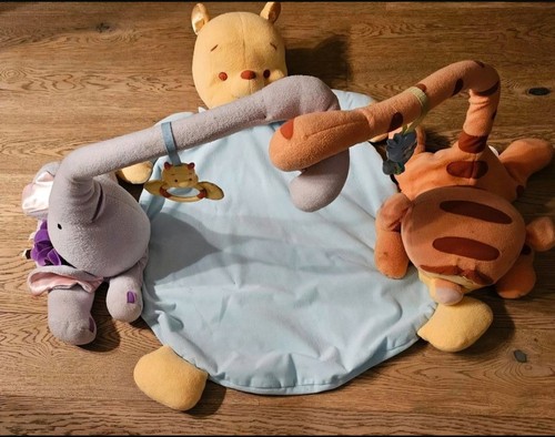 Spielbogen winnie pooh limited - pooh,