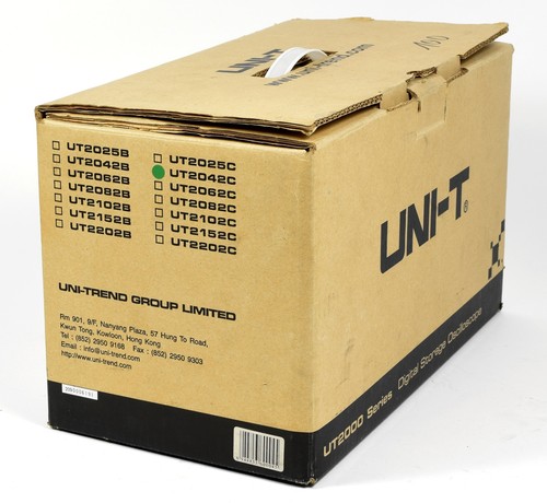 UNI-T