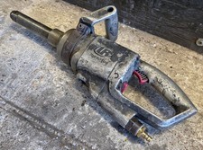 Schlagschrauber LKW Druckluftschrauber Ingersoll & Rand IR 1 Zoll (8)