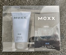 MEXX ICE TOUCH MAN GESCHENKSET