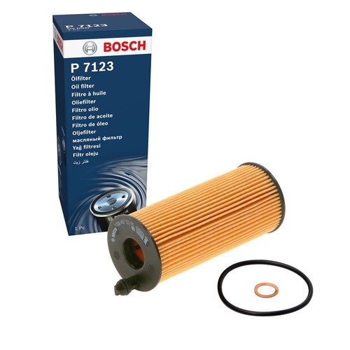 ölfilter bosch 026 - f, 407