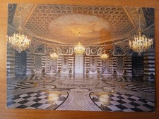 Postkarte 2719 nicht gelaufen, Potsdam, Neues Palais, Ansichtskarte, Sammlung