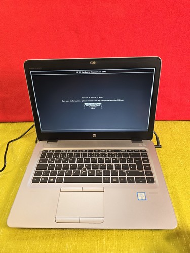 Elitebook 840 mit intel - hp,