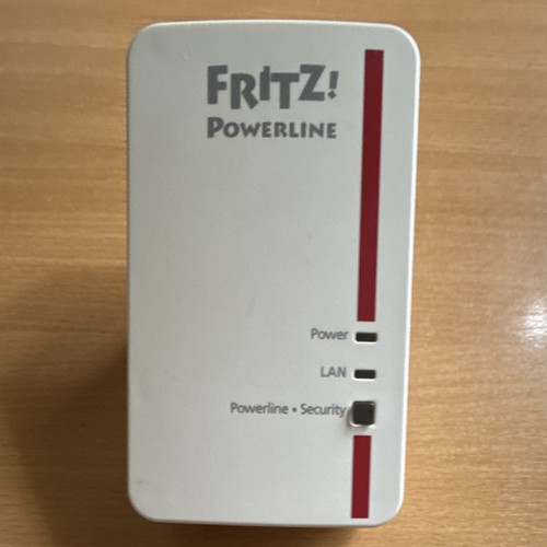Avm fritz - fritz!, fritz!powerline