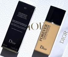 Dior Forever Undercover 24H Full Coverage Foundation 021 40ml