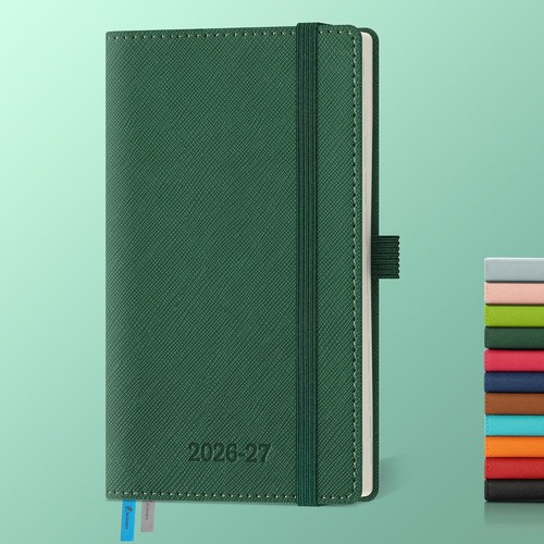 Kalender 2026 2027