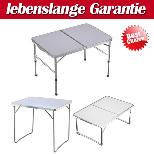 Campingtisch klapptisch - campingtisch,