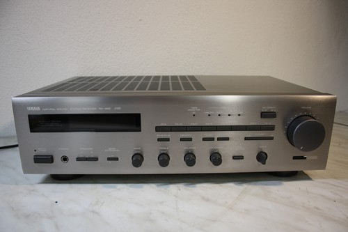 Yamaha 450 natural sound - rx-450,