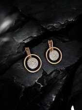 Luxus 585rg Gestempelte