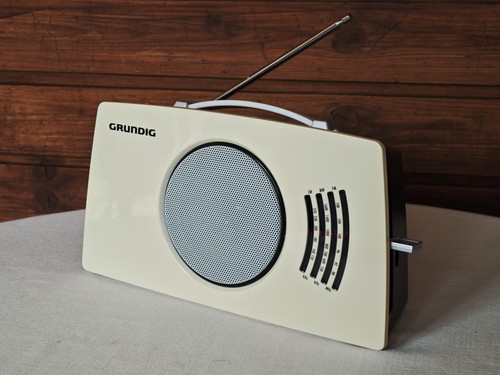 Grundig 4900 grr - 4900,