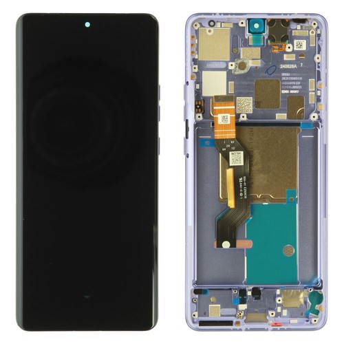 Original oled display touch - display,