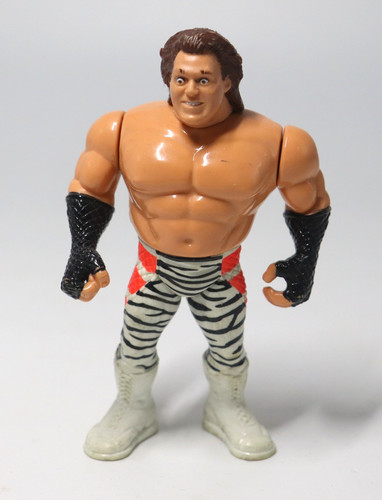 Brutus the barber beefcake wwe - brutus,