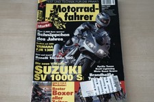 4) Motorradfahrer 03/2003 -