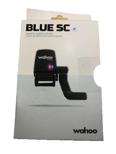 Wahoo fitness blue - fitness,