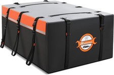 Sailnovo Auto Dachtasche 566L Faltbare Dachbox Aufbewahrungsbox Wasserdicht #12