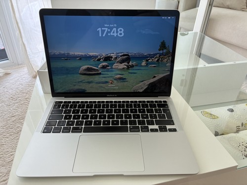 Apple macbook air m1 8c - apple, 13,3