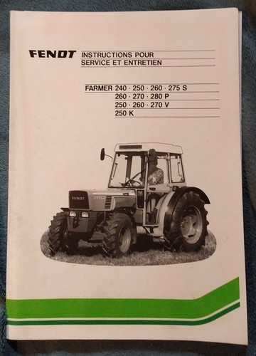 Service und - **,