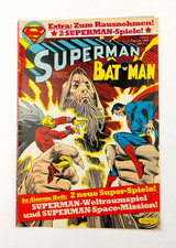 EHAPA - SUPERMAN BATMAN HEFT 3