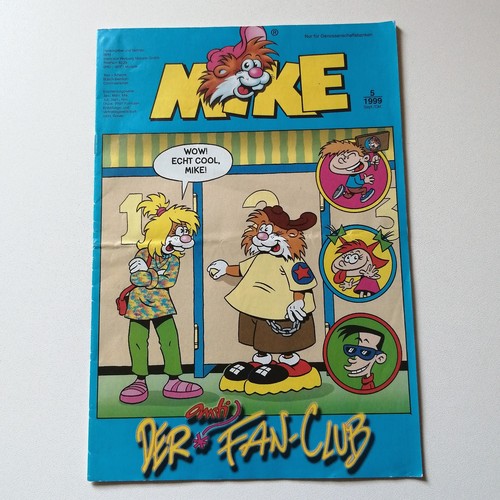 1999 mike der - 1999,
