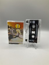 LED ZEPPELIN - Houses of the Holy / Kassette / MC