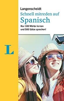 Langenscheidt schnell mitreden - langenscheidt,