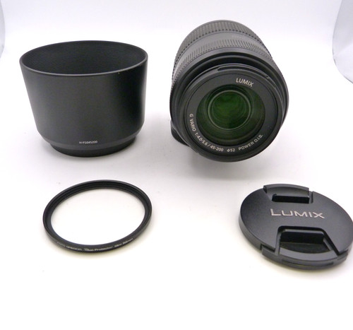 Panasonic lumix vario - panasonic,