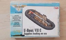 CMK 129-N72006 U-Boot VII