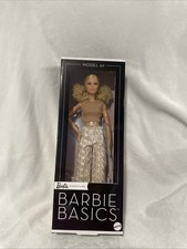 Barbie Basics 2026 Neutrals