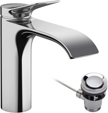 Hansgrohe Vivenis 110