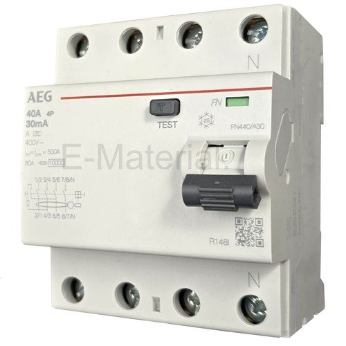 AEG