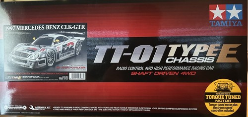 Neuer tamiya 47437 1997 - neuer,