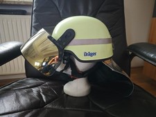 Dräger HPS 4300 H2 Comfort