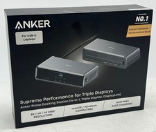 Anker Prime A83B3 14-in-1
