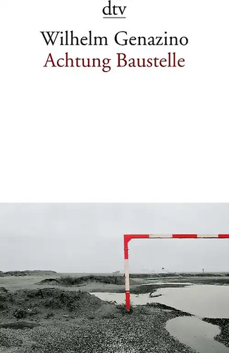 Achtung baustelle - achtung,