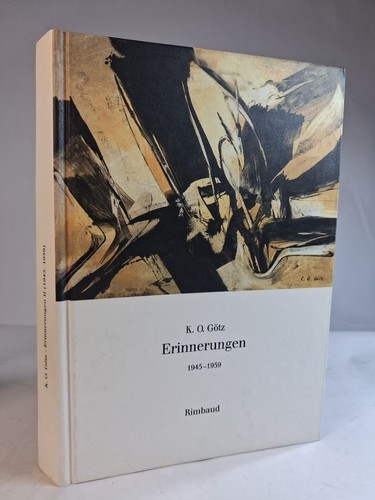 Götz erinnerungen - k:, o: