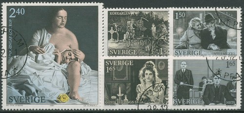 Schweden 1981 schwedische - schweden,