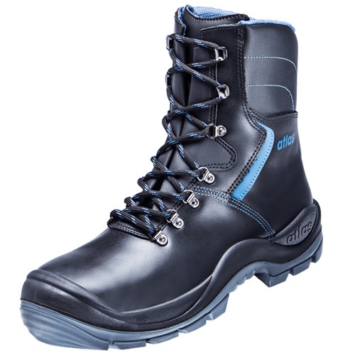 Atlas stiefel anatomic - anatomic, 845