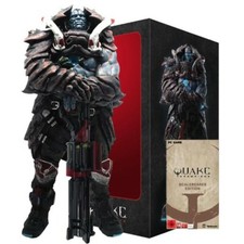 Quake Champions - Scalebearer uncut Edition (PC) (NEU) (OVP) (UNCUT)