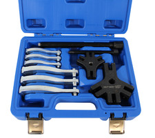 Lagerabzieher Set Innen- &