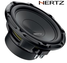 Hertz 200 subwoofer 20 - hertz,