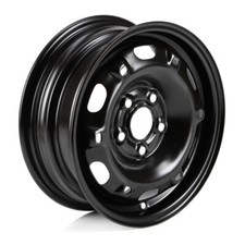 Felge Stahlfelge 5Jx13 Zoll