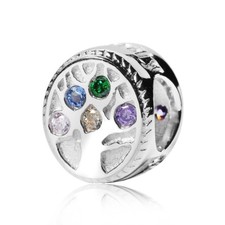 MATERIA Lebensbaum Bead