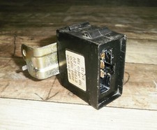 Nissan Micra K10 Relais