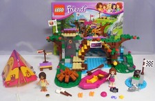 Lego Friends 41121